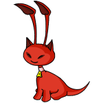 Ruby Red Aisha