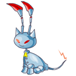 Robot Aisha