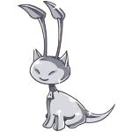 Silver Aisha