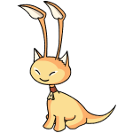 Cantaloupe Yellow Aisha