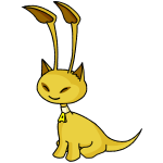 Topaz Yellow Aisha