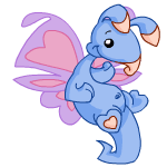 Faerie Blumaroo