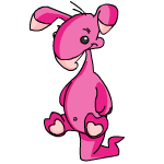 Pink Blumaroo