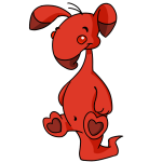Red Blumaroo