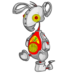 Robot Blumaroo