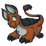 Oxide Brown Bori