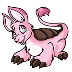 Sakura Pink Bori