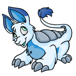White Bori