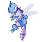 Blue Buzz