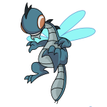 Blue Buzz