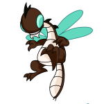 Polar Brown Buzz