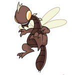 Brown Buzz