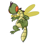 Green Buzz