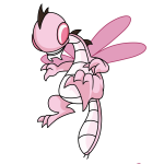 Sakura Pink Buzz