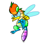 Rainbow Buzz