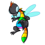 Rainbow Buzz