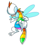 Rainbow Buzz