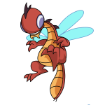 Red Buzz