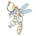 White Buzz