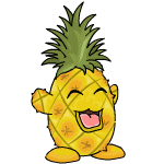 Pineapple Chia