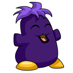 Regal Purple Chia