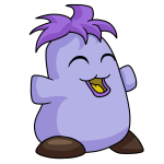 Wisteria Purple Chia