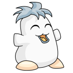 White Chia - (Arctic)