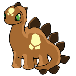 Brown Chomby