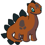 Oxide Brown Chomby