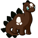 Polar Brown Chomby