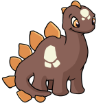 Brown Chomby - (Truffle)