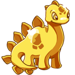 Gold Chomby