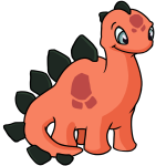 Orange Chomby