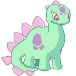 Pastel Chomby