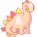 Pastel Chomby