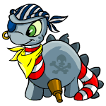 Pirate Chomby