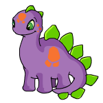 Purple Chomby