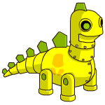 Robot Chomby
