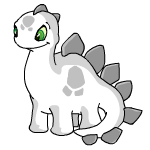 White Chomby