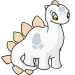 White Chomby