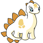White Chomby - (Egg)