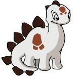 White Chomby