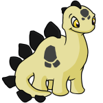 Wasp Yellow Chomby
