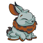 Oxide Brown Cybunny