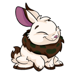 Brown Cybunny - (Polar)