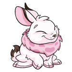Sakura Pink Cybunny