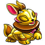 Robot Cybunny