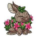 Woodland Cybunny