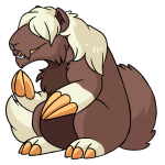 Brown Dirego - (Truffle)
