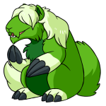 Green Dirego